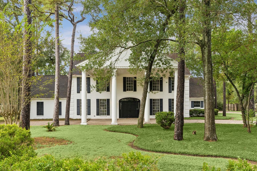 Property photo for 11519 Habersham Lane, Houston, TX