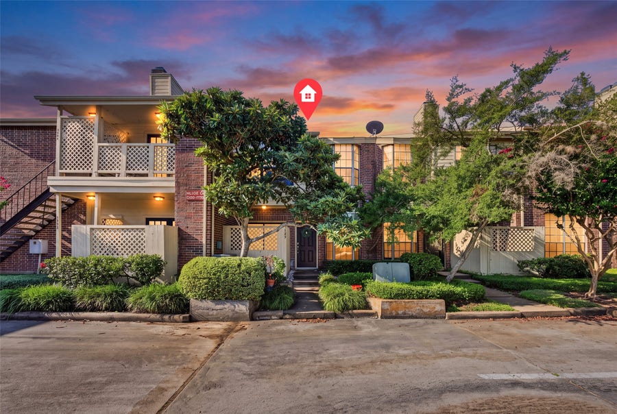 Property photo for 2121 El Paseo Street, #1703, Houston, TX
