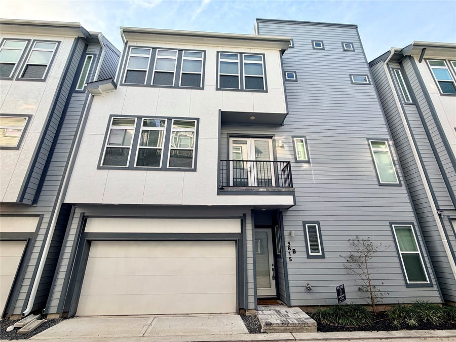 Property photo for 5815 Fairdale Lane, #B, Houston, TX