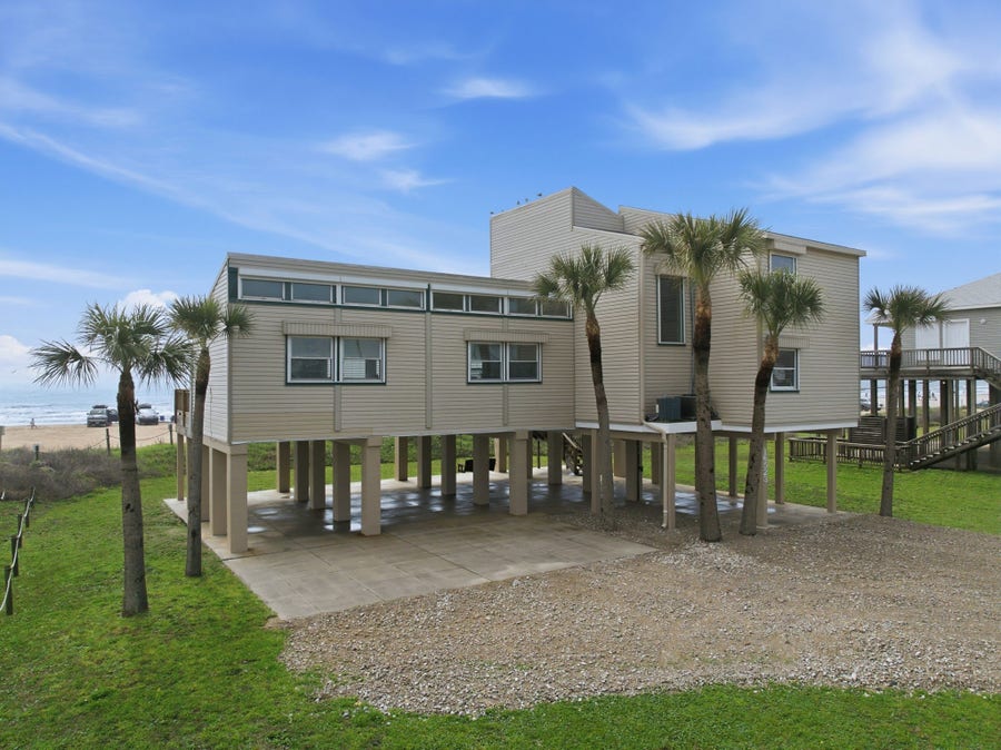 Property photo for 16523 Jamaica Beach Road, Jamaica Beach, TX