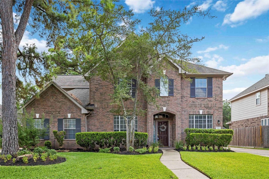 Property photo for 13611 Delacey Lane, Cypress, TX