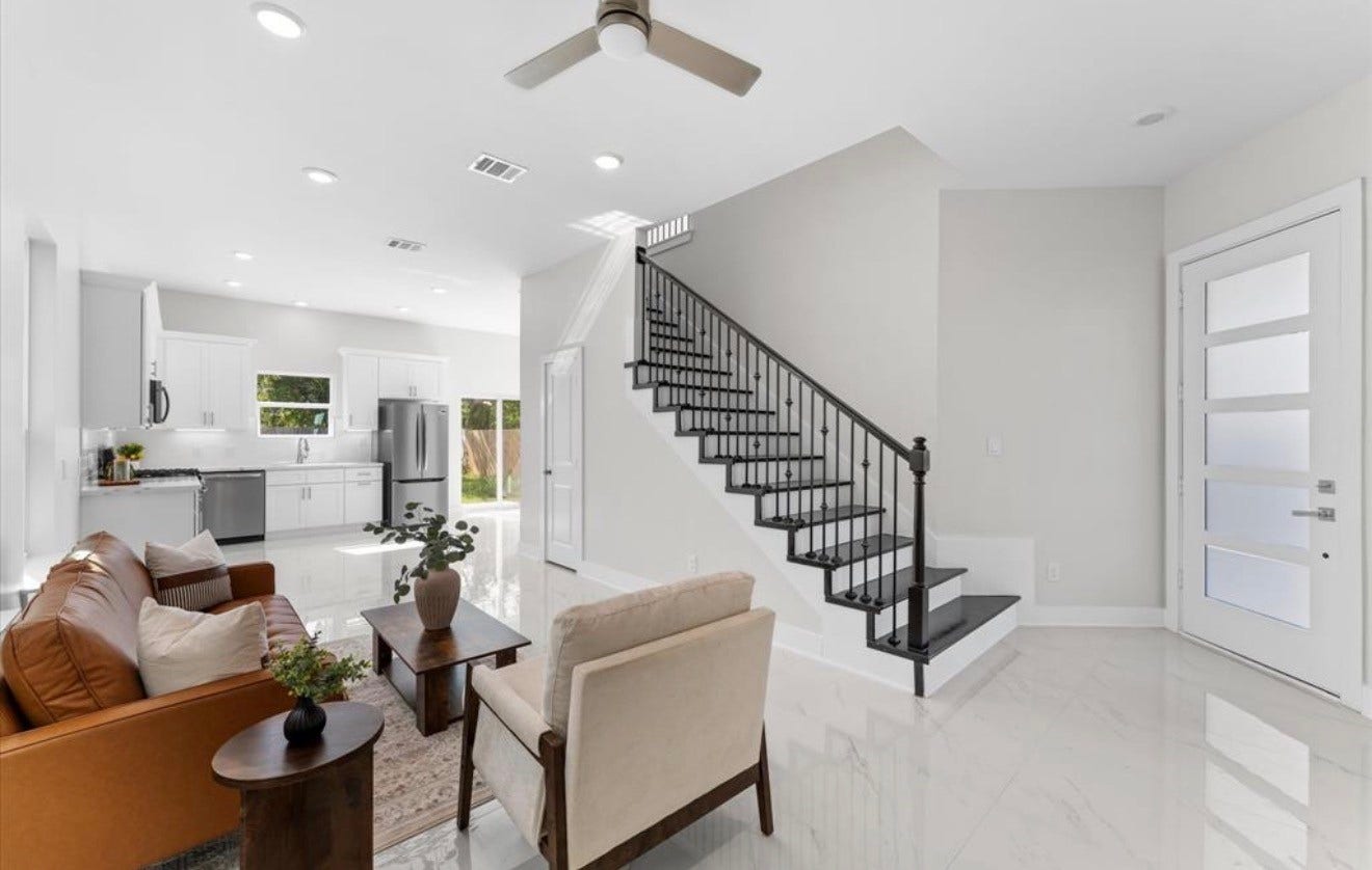 7407 Cora Street, Houston, TX 77088 7407 Cora Street, Houston, TX 77088