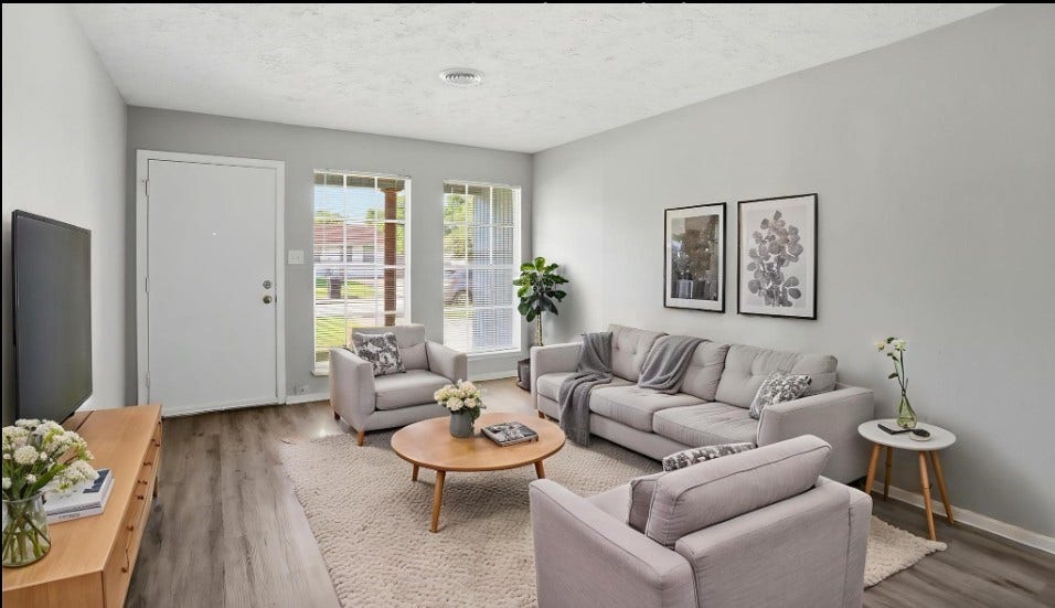 4223 S Acres Drive, Houston, TX 77047 4223 S Acres Drive, Houston, TX 77047