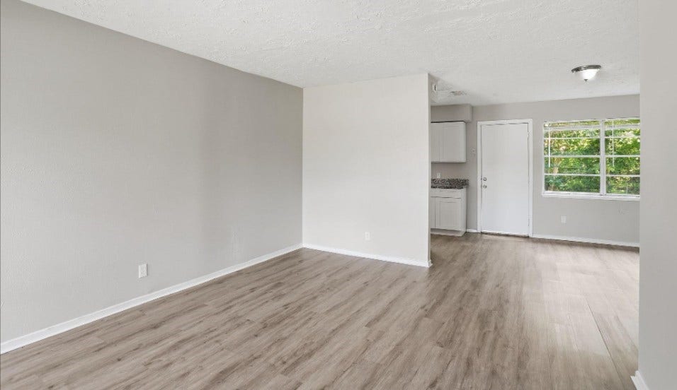4223 S Acres Drive, Houston, TX 77047 4223 S Acres Drive, Houston, TX 77047