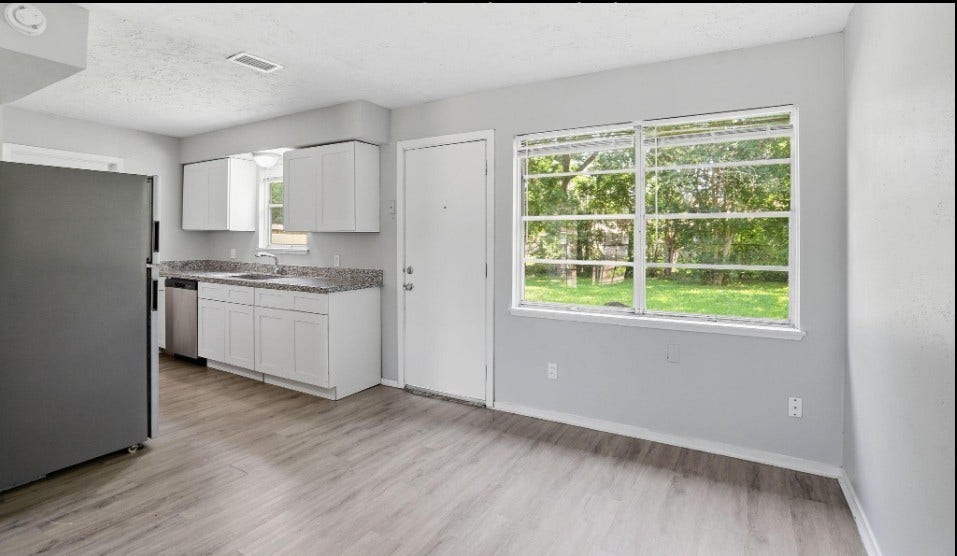 4223 S Acres Drive, Houston, TX 77047 4223 S Acres Drive, Houston, TX 77047