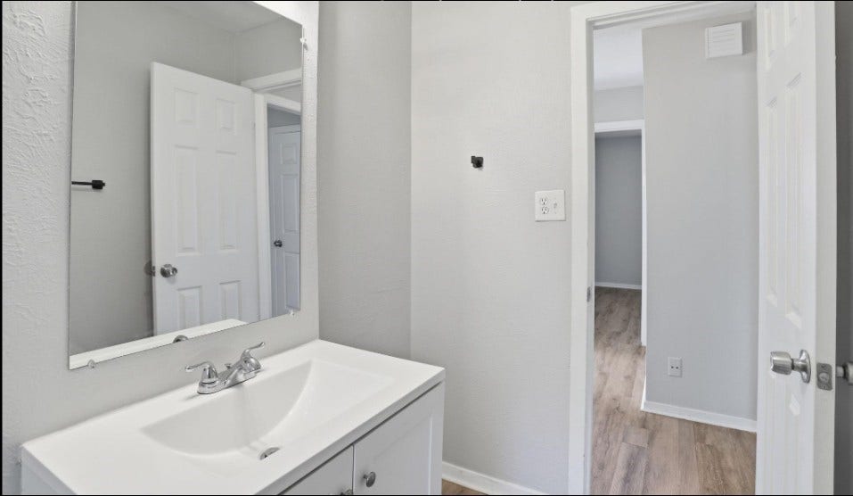 4223 S Acres Drive, Houston, TX 77047 4223 S Acres Drive, Houston, TX 77047