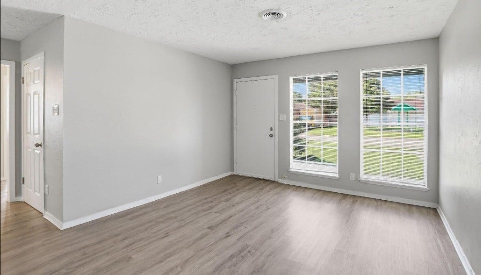 4223 S Acres Drive, Houston, TX 77047 4223 S Acres Drive, Houston, TX 77047
