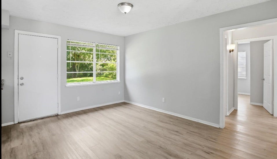 4223 S Acres Drive, Houston, TX 77047 4223 S Acres Drive, Houston, TX 77047
