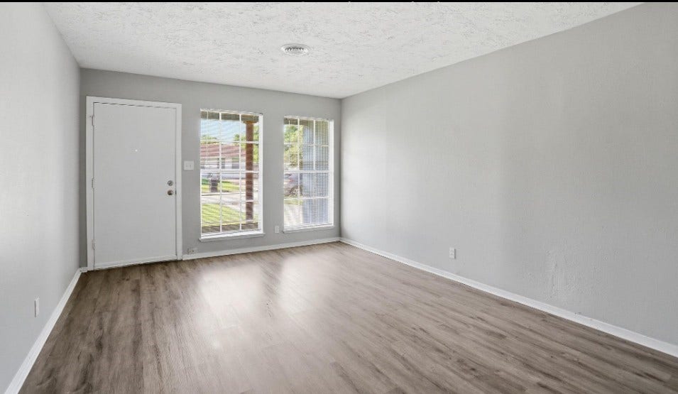 4223 S Acres Drive, Houston, TX 77047 4223 S Acres Drive, Houston, TX 77047