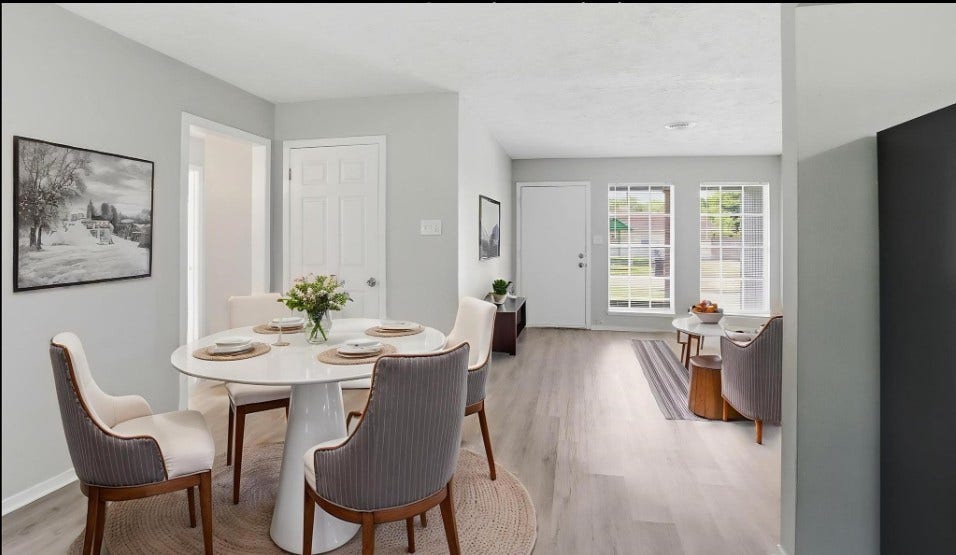 4223 S Acres Drive, Houston, TX 77047 4223 S Acres Drive, Houston, TX 77047