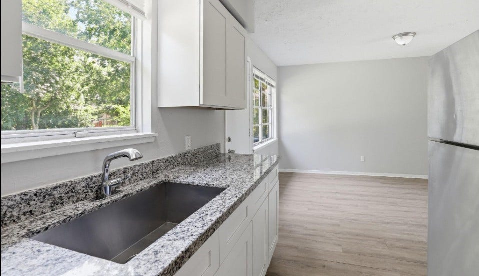 4223 S Acres Drive, Houston, TX 77047 4223 S Acres Drive, Houston, TX 77047