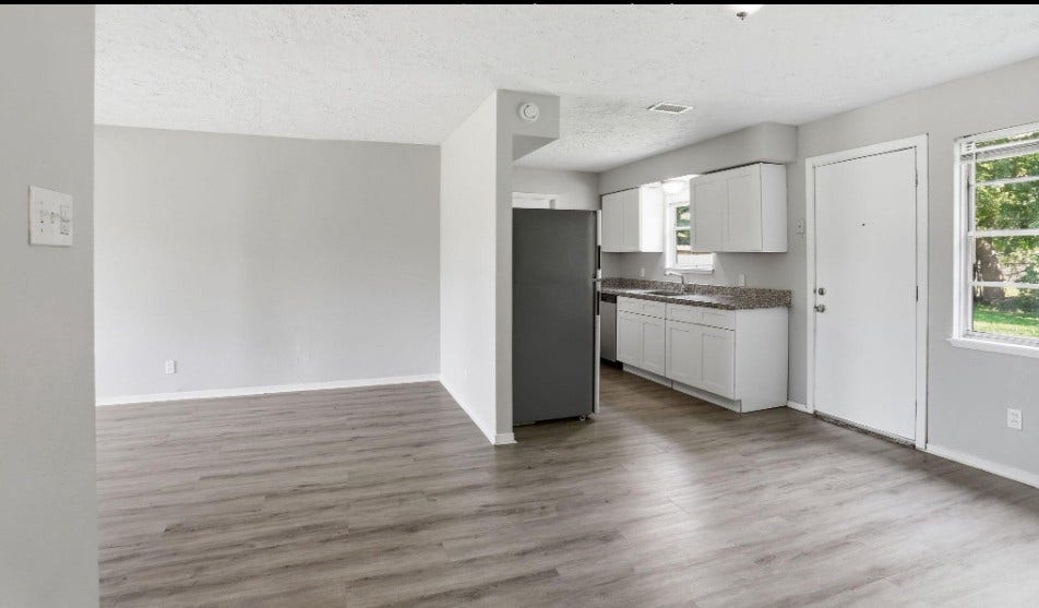 4223 S Acres Drive, Houston, TX 77047 4223 S Acres Drive, Houston, TX 77047