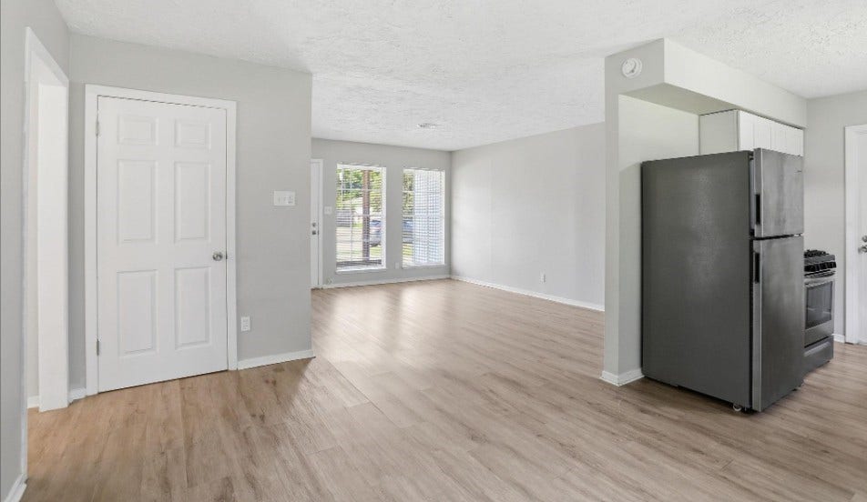 4223 S Acres Drive, Houston, TX 77047 4223 S Acres Drive, Houston, TX 77047