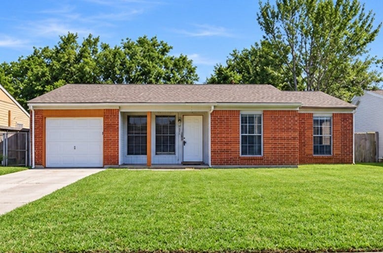 Property photo for 4223 S Acres Drive, Houston, TX