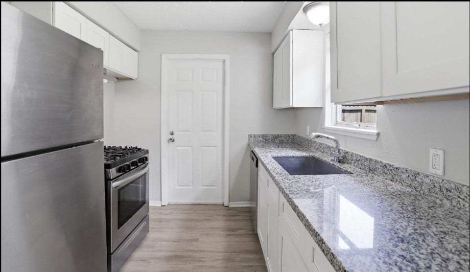 4223 S Acres Drive, Houston, TX 77047 4223 S Acres Drive, Houston, TX 77047
