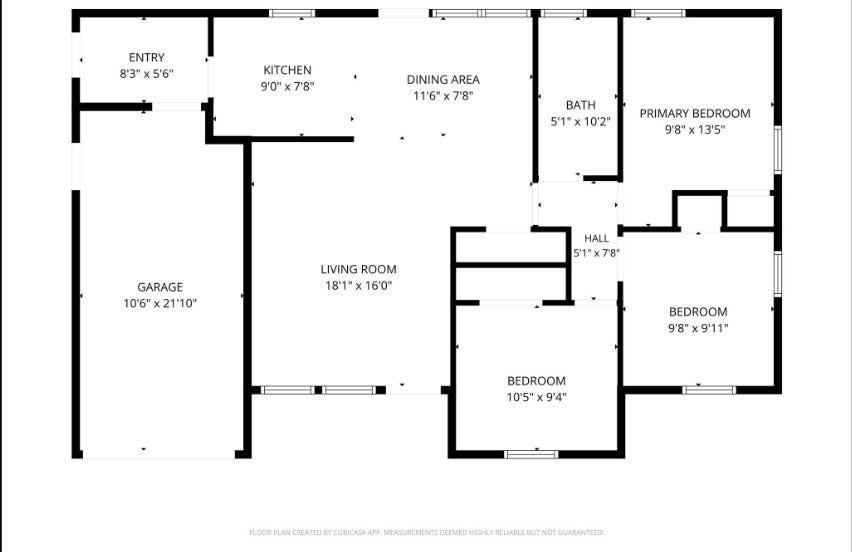 4223 S Acres Drive, Houston, TX 77047 4223 S Acres Drive, Houston, TX 77047