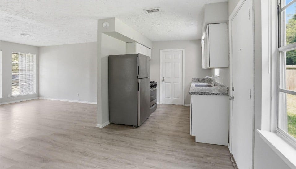 4223 S Acres Drive, Houston, TX 77047 4223 S Acres Drive, Houston, TX 77047