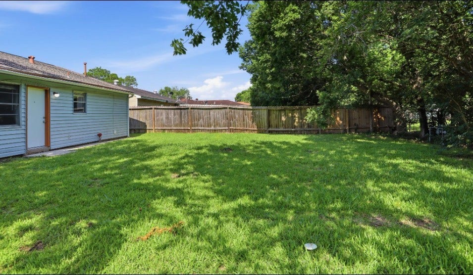 4223 S Acres Drive, Houston, TX 77047 4223 S Acres Drive, Houston, TX 77047