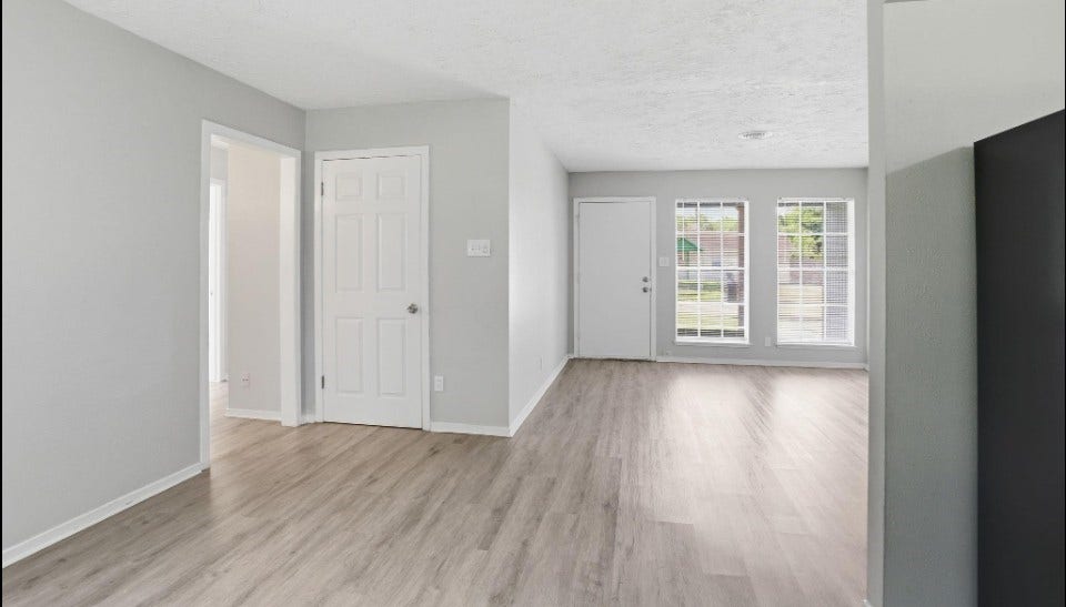 4223 S Acres Drive, Houston, TX 77047 4223 S Acres Drive, Houston, TX 77047