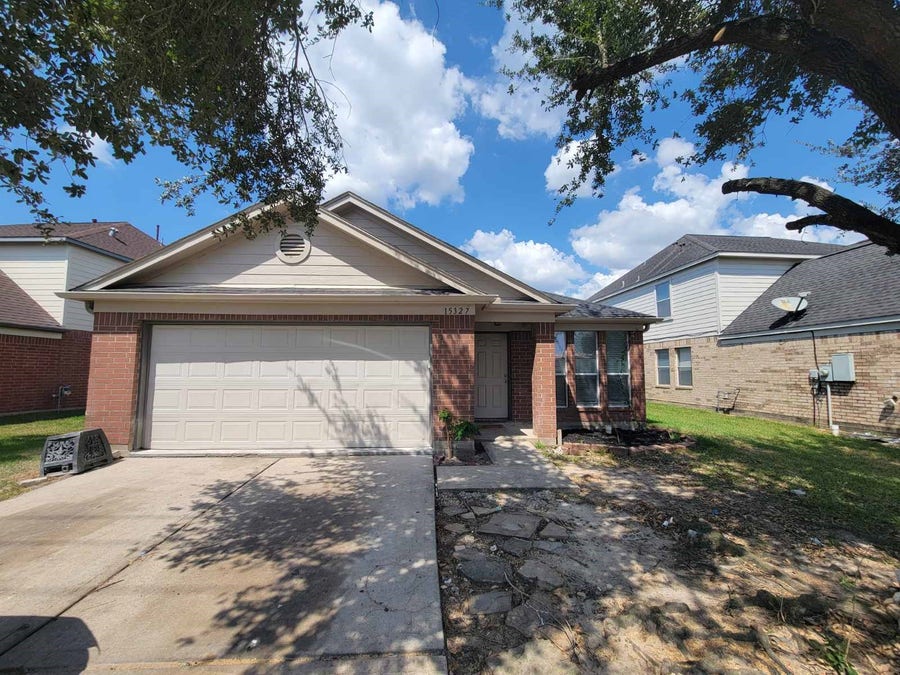Property photo for 15327 Trecastle Drive, Channelview, TX