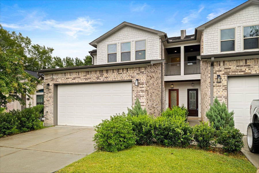 Property photo for 14828 Spica Court, Willis, TX