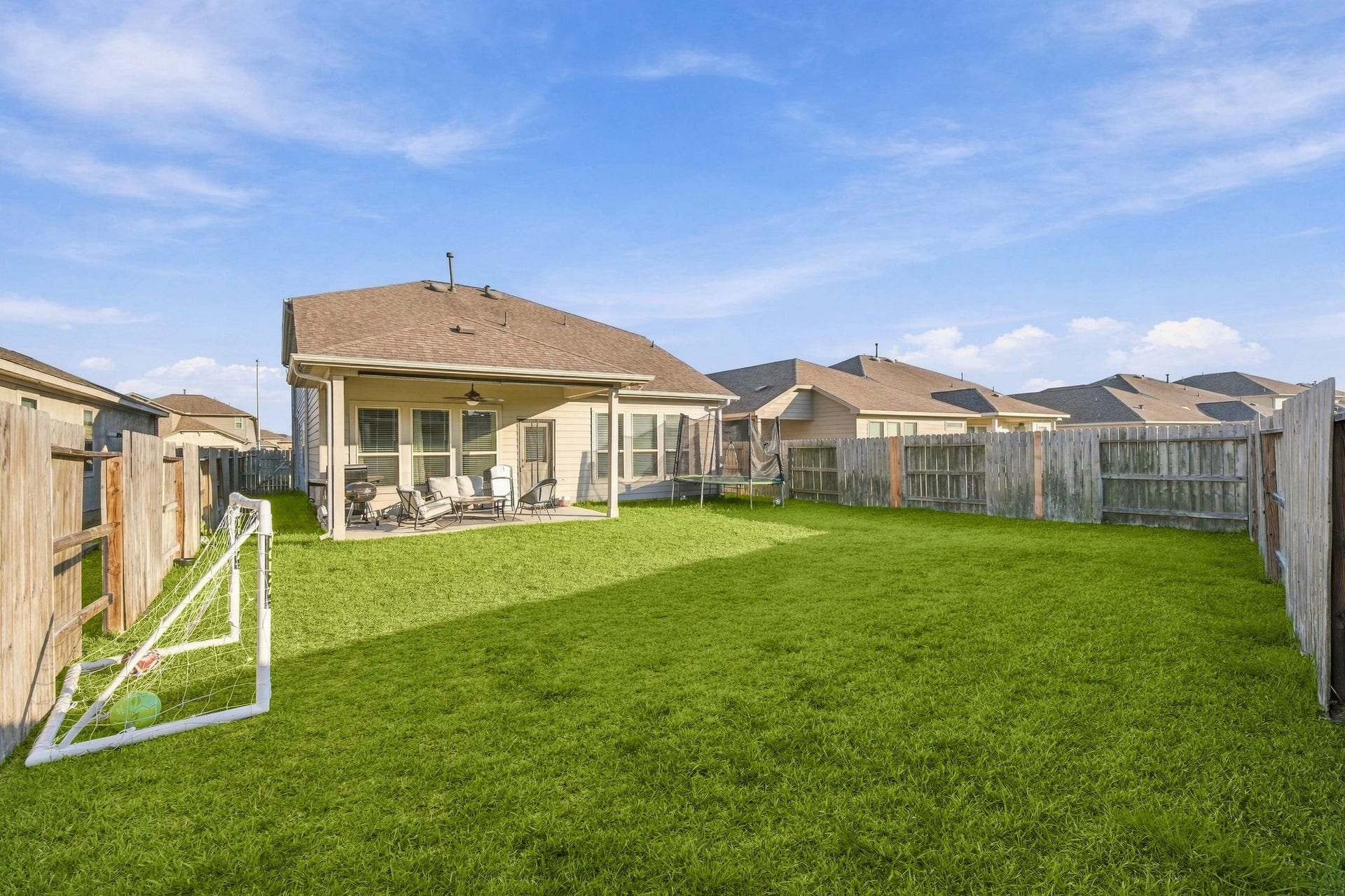 8010 Cliffside Terrace Court, Richmond, TX 77407 8010 Cliffside Terrace Court, Richmond, TX 77407