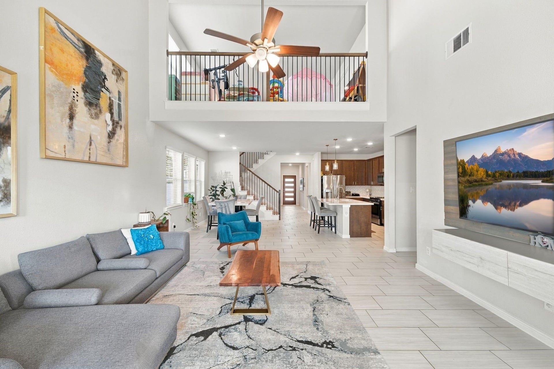 8010 Cliffside Terrace Court, Richmond, TX 77407 8010 Cliffside Terrace Court, Richmond, TX 77407