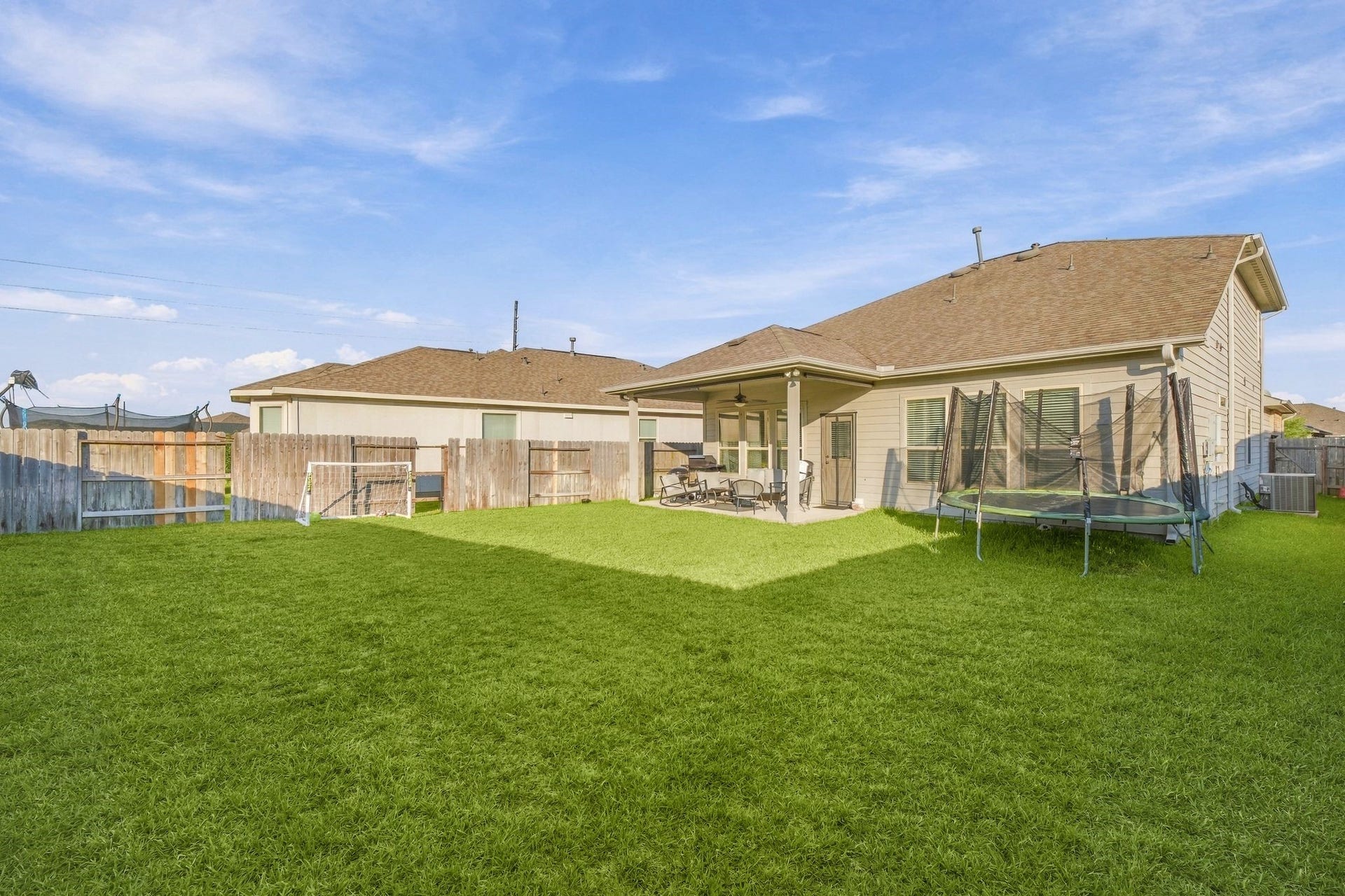 8010 Cliffside Terrace Court, Richmond, TX 77407 8010 Cliffside Terrace Court, Richmond, TX 77407