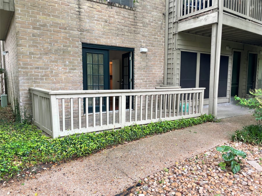 Property photo for 2100 Tanglewilde Street, #597, Houston, TX