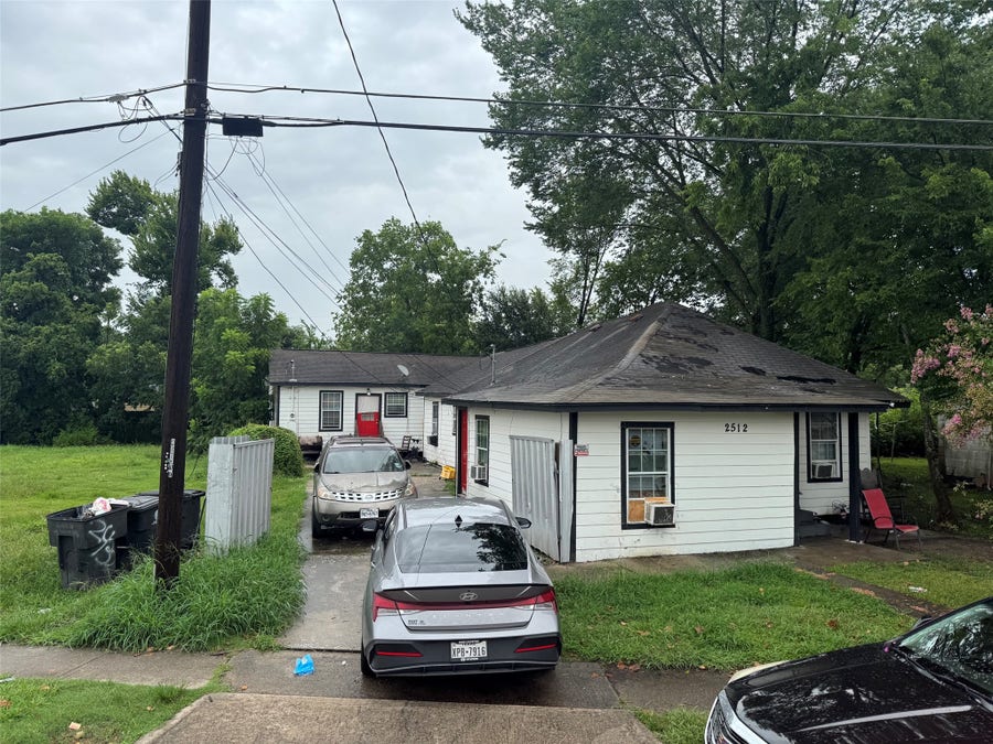 Property photo for 2512 Altoona Street, Houston, TX