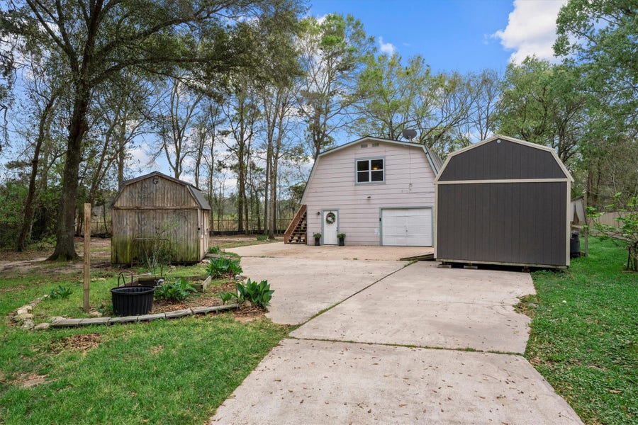 Property photo for 26332 Blackberry Lane, New Caney, TX