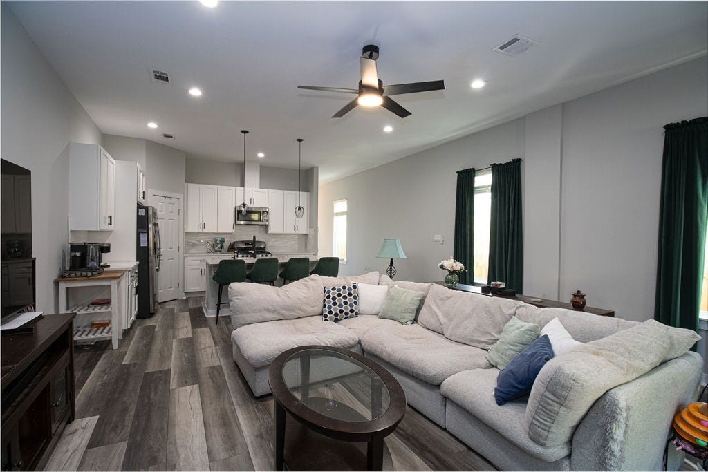 8415 Sunnyhill Street, #B, Houston, TX 77088 8415 Sunnyhill Street, #B, Houston, TX 77088