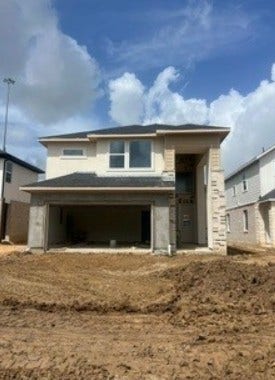 Property photo for 9215 Willowbank Gap Lane, Cypress, TX