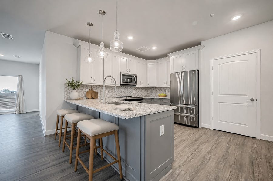Property photo for 6804 Westview Drive, #1402, Houston, TX
