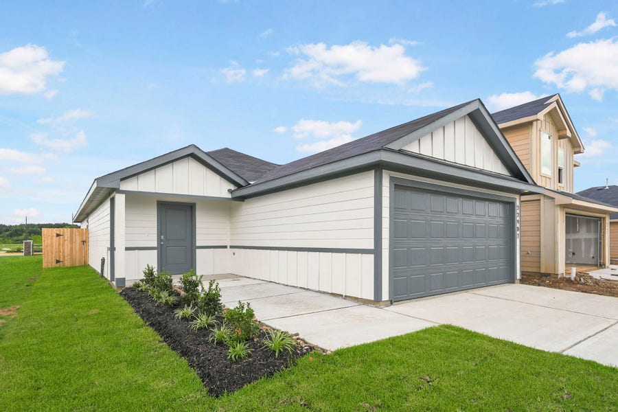 Property photo for 22907 Primrose Wind Lane, Hockley, TX