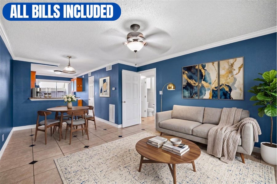 Property photo for 1220 Shadowdale Drive, #6, Houston, TX
