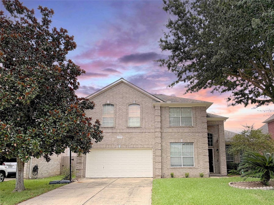 Property photo for 12238 Ashford Valley Drive, Sugar Land, TX