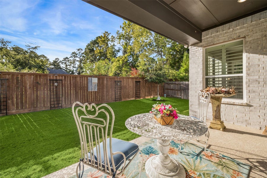 Property photo for 29607 Cedar Elm Way Drive, Tomball, TX