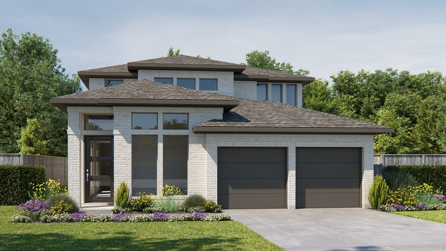 Property photo for 264 Navasota Narrows Court, Conroe, TX