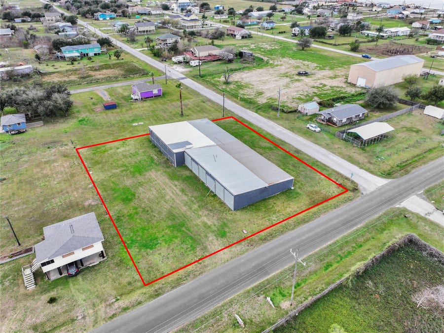 Property photo for 1426 Nelson Avenue, Port Bolivar, TX