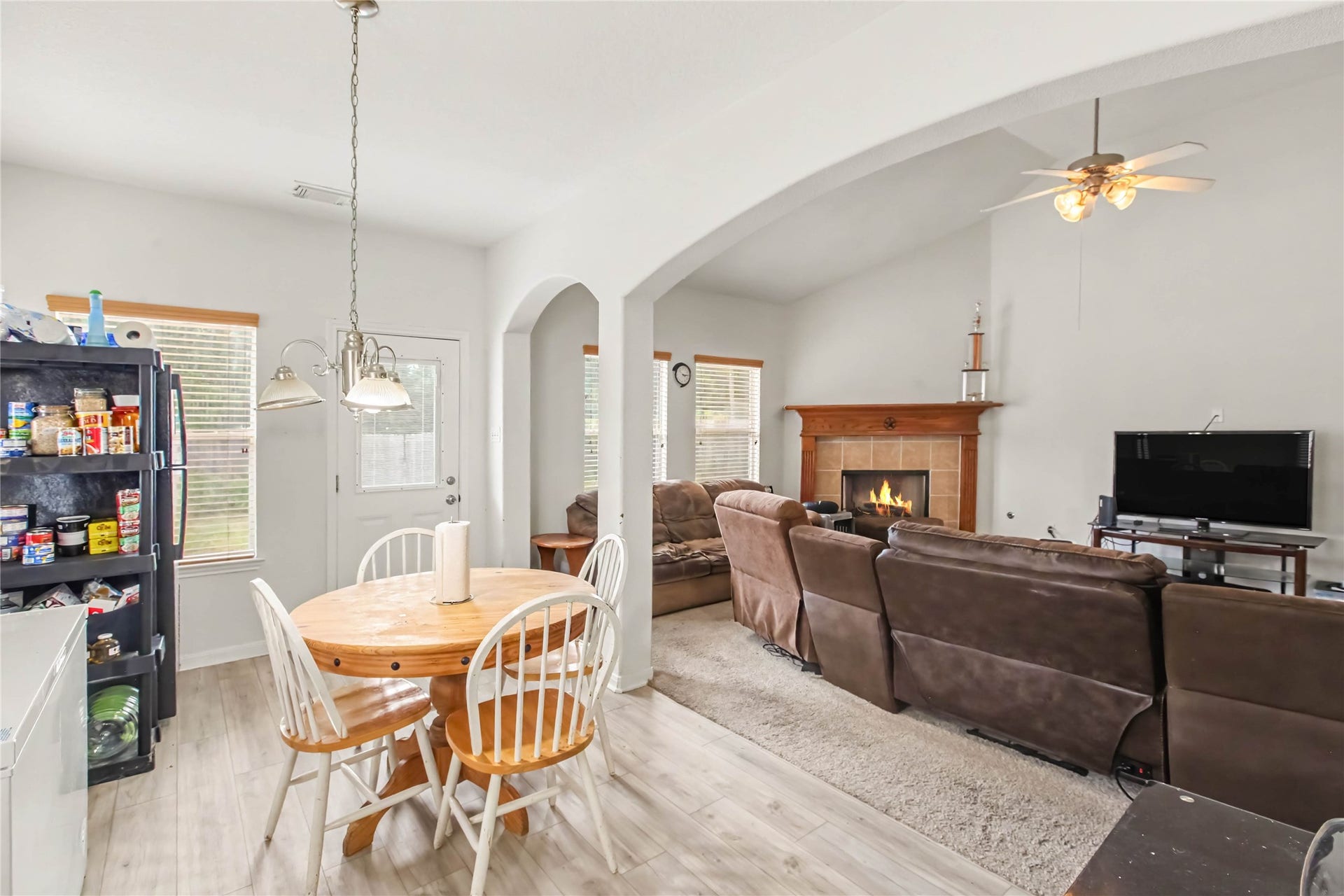 2043 Briar Grove Drive, Conroe, TX 77301