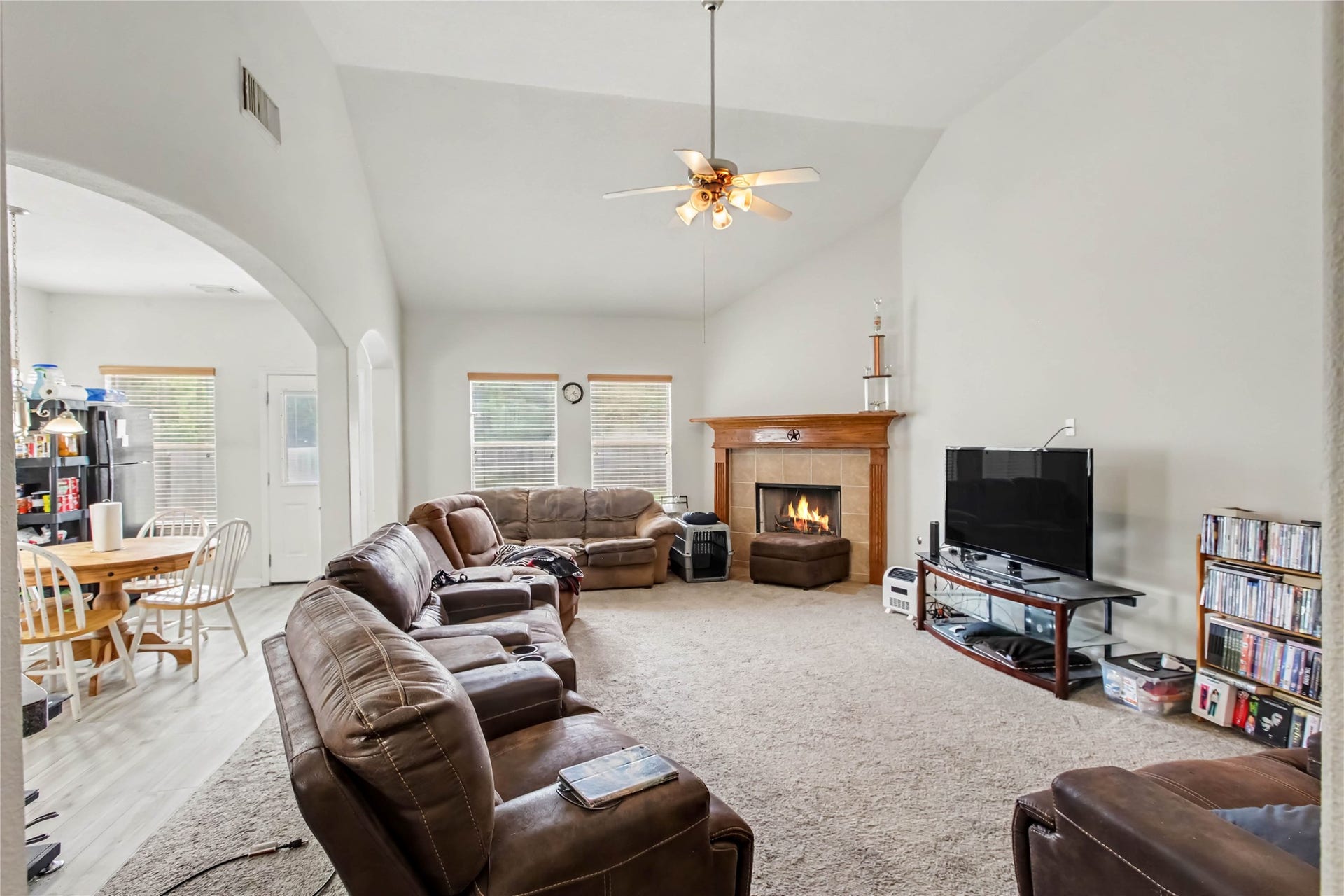 2043 Briar Grove Drive, Conroe, TX 77301