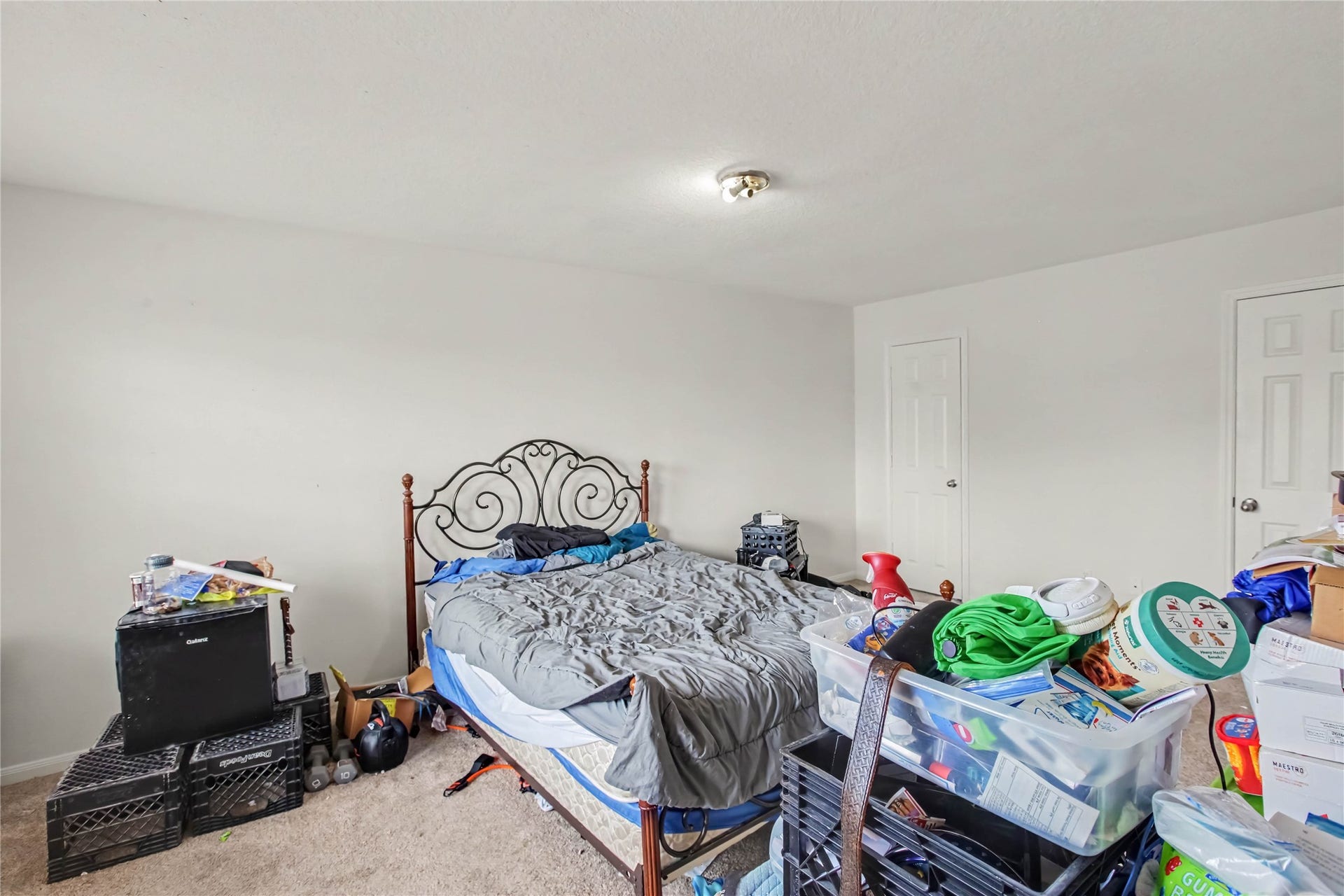 2043 Briar Grove Drive, Conroe, TX 77301