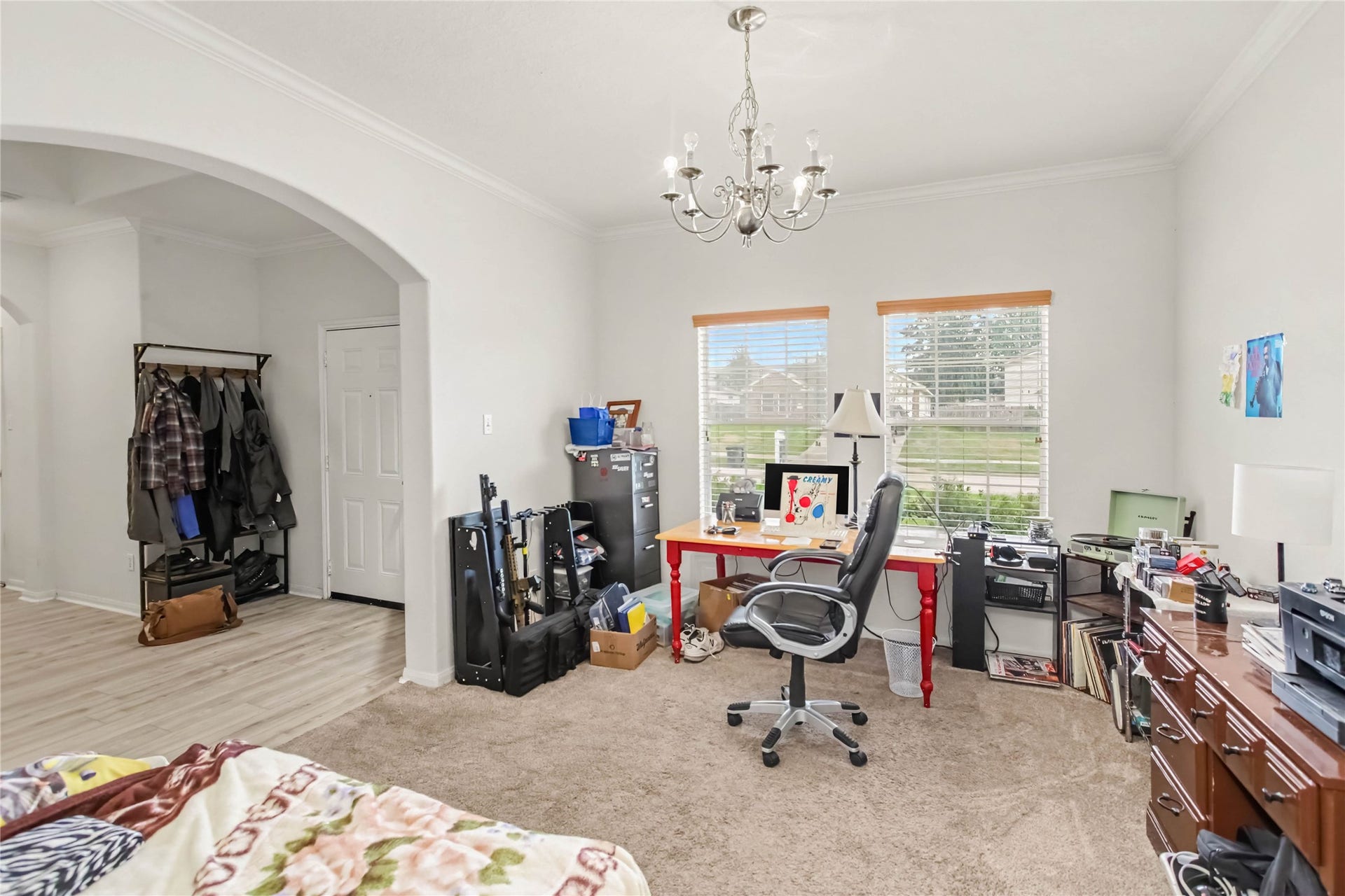 2043 Briar Grove Drive, Conroe, TX 77301