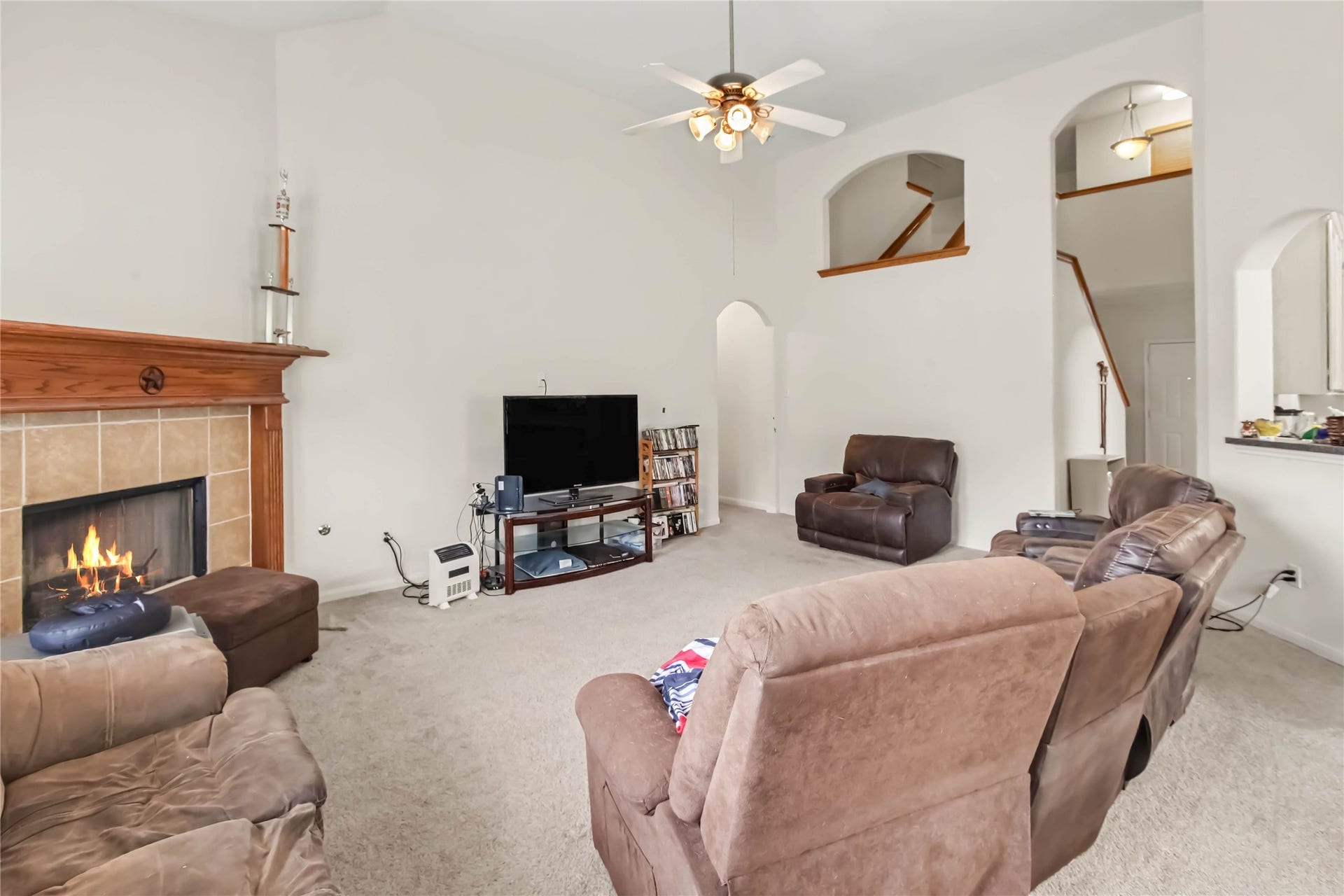 2043 Briar Grove Drive, Conroe, TX 77301