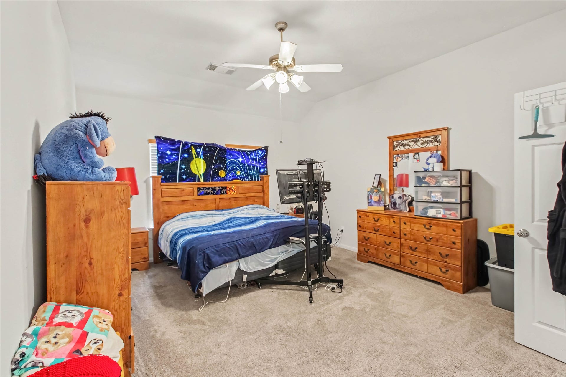 2043 Briar Grove Drive, Conroe, TX 77301