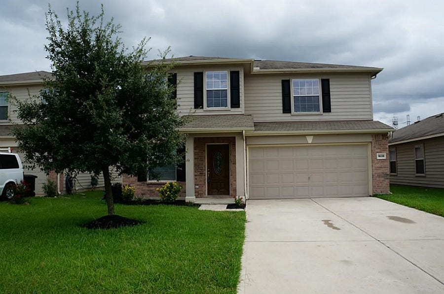 Property photo for 19239 Camerons Camp Drive, Richmond, TX
