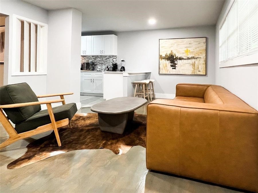 Property photo for 1405 Hyde Park, #6, Houston, TX