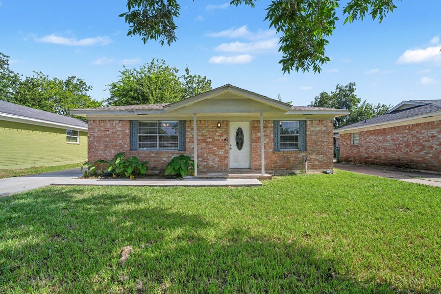 Property photo for 8807 Barton Street, Houston, TX
