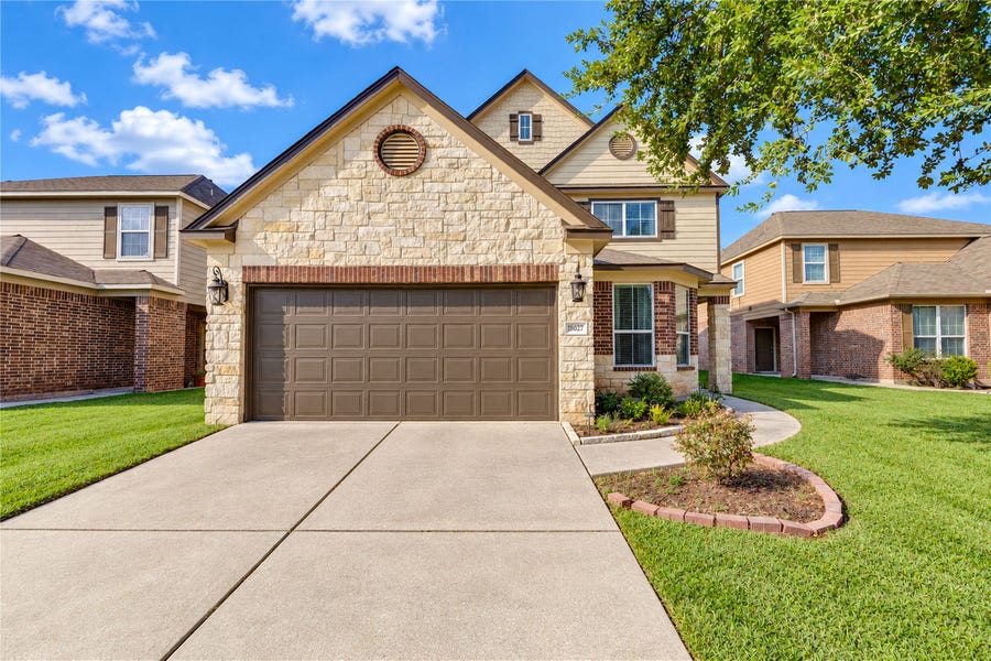Property photo for 18027 Seco Creek Lane, Humble, TX